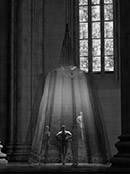 Fabbian освещает восьмигранное стекло Миланского собора