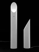 Фабрика OLUCE представила новую разработку дизайнера Карло Коломбо: торшер и настольную лампу «Beth»